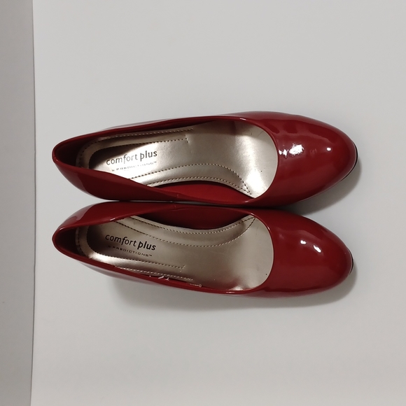 Comfort plus by predictions shoes